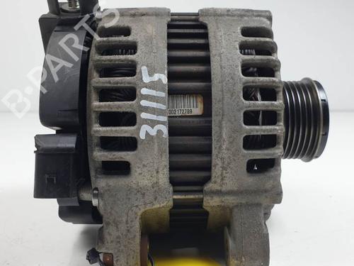 Alternator LAND ROVER FREELANDER 2 (L359) 2.2 TD4 4x4 | BP28069029M7 