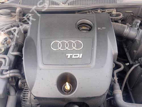 Mass air flow sensor AUDI A3 (8L1) 1.9 TDI | BP13220422M95 