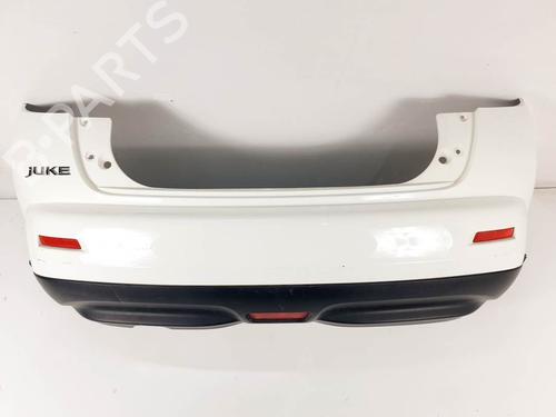 Used Rear bumper Rear bumper 24627503 24627503