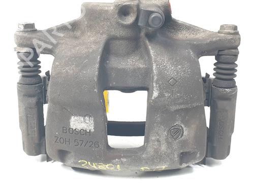 Used Left front brake caliper Left front brake caliper FIAT TIPO Estate (356_, 357_) 1.4 LPG (356WXF1B) (120 hp) 39745560 39745560