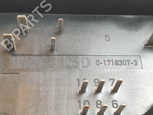 Fuse box SEAT LEON (1P1) 1.6 TDI | BP28034362E1 