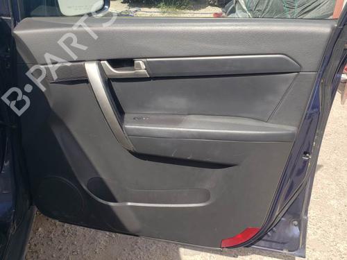 Left front window switch CHEVROLET CAPTIVA (C100, C140) 2.4 | BP36254365I27 - Image 19