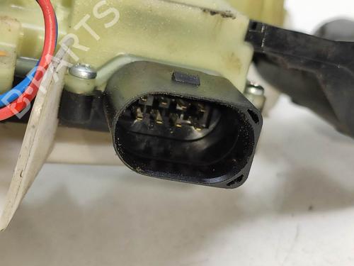 Front left lock VW PASSAT B5.5 (3B3) | BP9291801C98 - Image 2