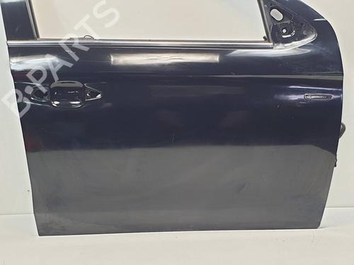 Right front door CITROËN C-ELYSEE (DD_) 1.6 BlueHDi 100 | BP40177090C3 - Image 2