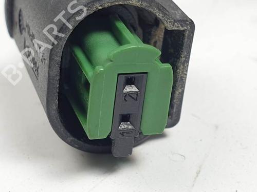 Tailgate handle LAND ROVER FREELANDER 2 (L359) 2.2 TD4 4x4 | BP28027100C132 