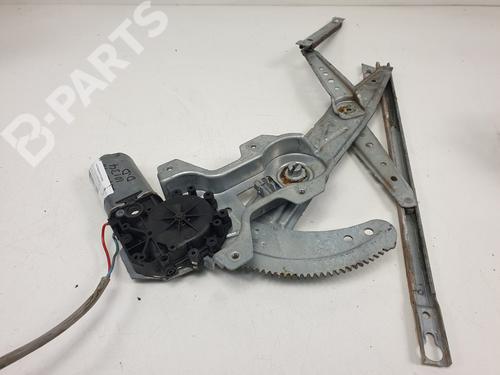Used Front right window mechanism Front right window mechanism ROVER 45 I Saloon (RT) [2000-2005] 10322763 10322763