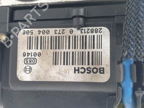 ABS pump NISSAN ALMERA TINO (V10) 2.0 | BP10158651M43 