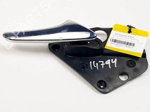 Used Front right interior door handle MERCEDES-BENZ VITO Bus (W639) 111 CDI (639.701, 639.703, 639.705) (109 hp) 29271966