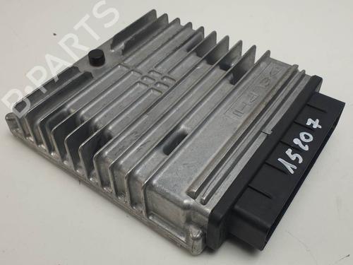 Used Engine control unit (ECU) Engine control unit (ECU) FORD FOCUS I (DAW, DBW) 1.8 TDCi (115 hp) 40174742 40174742