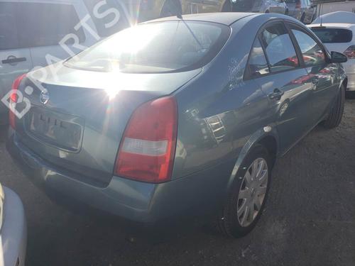 AC compressor NISSAN PRIMERA (P12) 2.2 Di | BP28367454M34 - Image 12