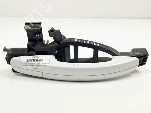 Used Rear right exterior door handle FORD KUGA I [2008-2012]  25119563