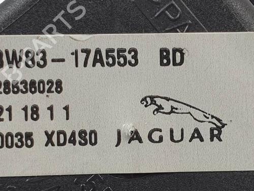 Steering column stalk JAGUAR F-TYPE Coupe (X152) 2.0 Ti4 | BP25119192I23 - Image 2