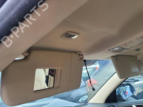 Switch SKODA SUPERB II (3T4) 2.0 TDI | BP34517633I30 - Image 9