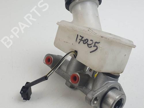 Used Brake master cylinder Brake master cylinder CHEVROLET MATIZ (M200, M250) 0.8 (52 hp) 24934672 24934672