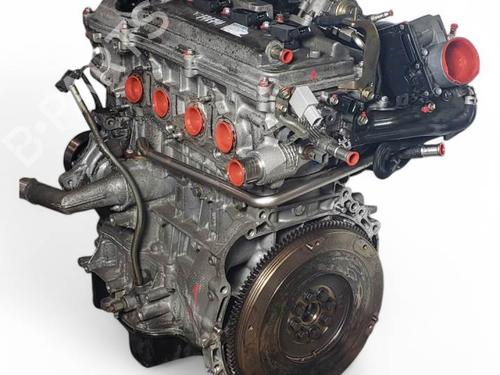 Motor für TOYOTA AVENSIS (_T25_) 2.0 VVTi (AZT250_) (155 hp) 24339881