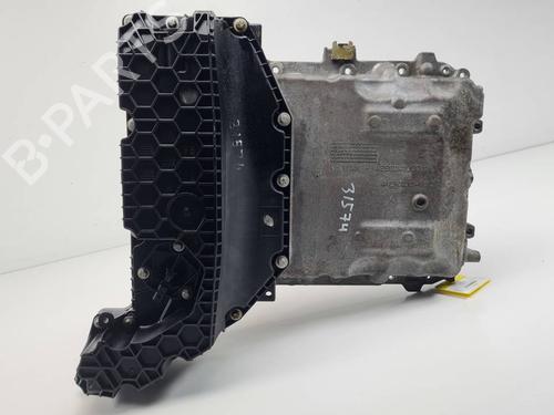 Oil sump MERCEDES-BENZ C-CLASS T-Model (S205) C 220 BlueTEC / d (205.204) | BP30142526M115