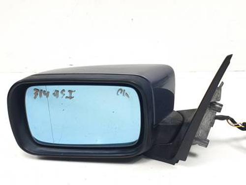 Left mirror BMW 3 (E46) 320 d | BP30292429C26