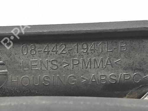 Left taillight OPEL COMBO Box Body/MPV 1.7 CDTI 16V | BP26448531C34 - Image 3