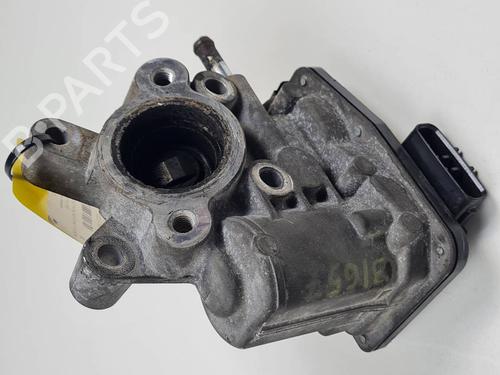 Used Egr Egr NISSAN NAVARA NP300 (D40) 2.5 dCi 4WD (171 hp) 34518333 34518333