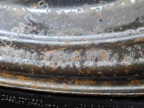 Rim NISSAN TERRANO II (R20) 2.4 4WD | BP25780063C45 