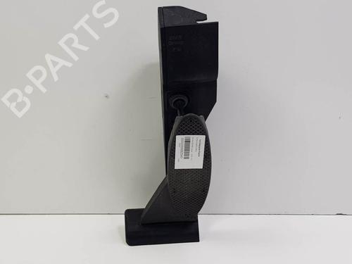 Used Pedal Pedal MINI MINI (R50, R53) Cooper (116 hp) 10100147 10100147