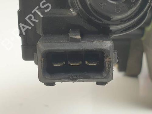 Throttle body HYUNDAI COUPE II (GK) 1.6 16V | BP24339353M82 