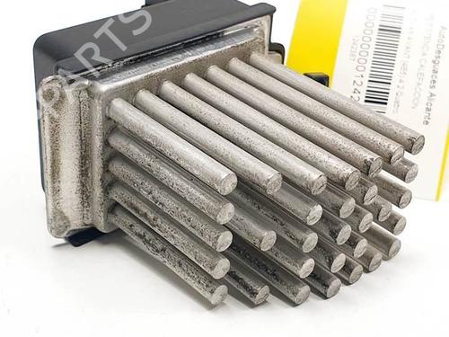 Used Heater resistor Heater resistor AUDI A6 C5 Avant (4B5, 4B6) 4.2 quattro (299 hp) 18262486 18262486