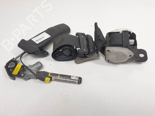 Used Front right seatbelt Front right seatbelt CHRYSLER VOYAGER IV (RG, RS) 2.5 CRD (141 hp) 9302417 9302417