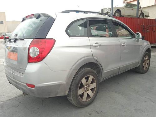 Front right window mechanism CHEVROLET CAPTIVA (C100, C140) 2.4 LPG | BP28027158C23 - Image 18
