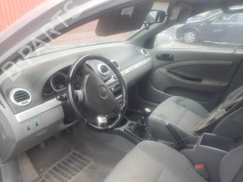 Left tailgate light CHEVROLET LACETTI (J200) 1.6 | BP16380382C79  - Image 14