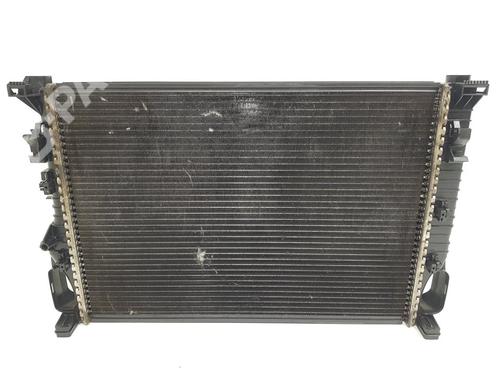 Used Water radiator Water radiator MERCEDES-BENZ E-CLASS (W211) E 320 4-matic (211.082) (224 hp) 8680723 8680723