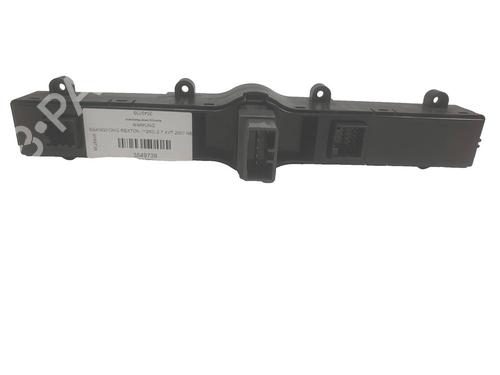 Warning switch SSANGYONG REXTON / REXTON II (GAB_) 2.7 D 4x4 | BP38433312I22 - Image 2