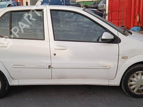 Left front fog light TATA INDICA 1.4 i | BP14933215C30 - Image 24