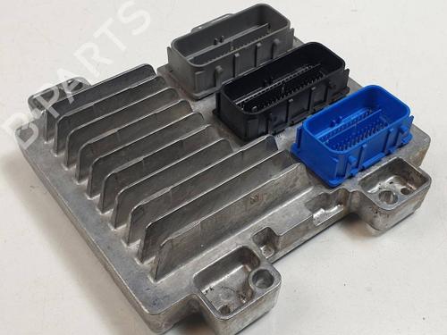 Used Engine control unit (ECU) Engine control unit (ECU) OPEL MOKKA / MOKKA X (J13) 1.4 (_76) (140 hp) 40558158 40558158