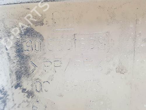 Expansion tank OPEL ASTRA G Hatchback (T98) 1.6 16V (F08, F48) | BP9236644C120 