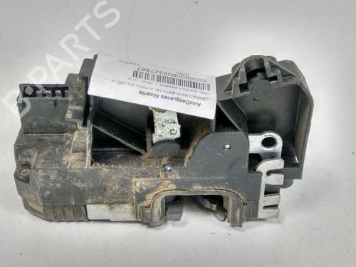 Venstre foran lås OPEL ZAFIRA A MPV (T98) 2.0 DTI 16V (F75) | BP7405292C98 