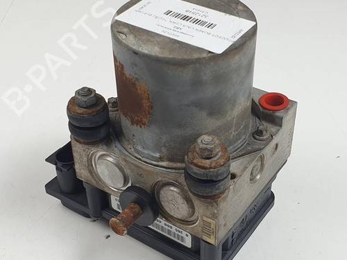 ABS pump PEUGEOT BOXER Van 2.2 HDi 120 | BP29624492M43 