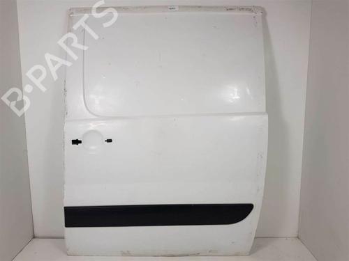 Venstre side skydedør Venstre side skydedør CITROËN JUMPY II Van 2.0 HDi 120 (120 hp) 11051427 11051427
