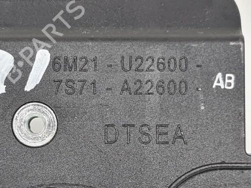 Rear right interior door handle FORD MONDEO IV (BA7) 2.0 TDCi | BP7631188I16 