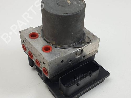 Used ABS pump ABS pump BMW 6 Convertible (E64) 645 Ci (333 hp) 27923264 27923264