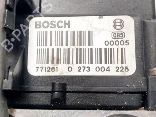 ABS pump MITSUBISHI CARISMA (DA_) 1.8 16V GDI (DA2A) | BP25403816M43 