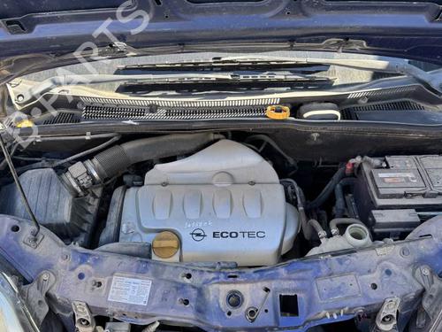 Water radiator OPEL MERIVA A MPV (X03) 1.8 (E75) | BP29382303M31 