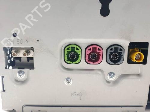 Electronic module MERCEDES-BENZ E-CLASS (W212) E 220 CDI / BlueTEC (212.001, 212.002) | BP18872589M83 
