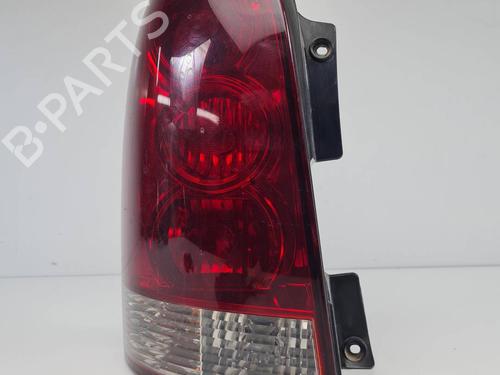 Used Left taillight Left taillight 38918975 38918975