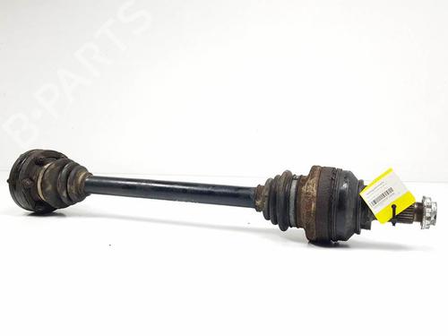 Used Left rear driveshaft Left rear driveshaft BMW X5 (E53) 3.0 d (184 hp) 12561260 12561260