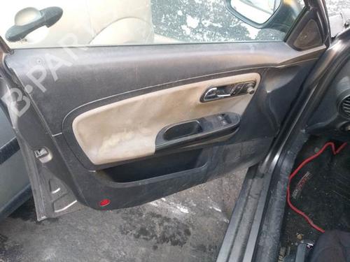 Front right lock SEAT IBIZA III (6L1) 1.4 16V | BP16338930C97 
