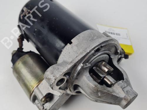 Used Starter Starter HYUNDAI ELANTRA III Saloon (XD) 1.6 (107 hp) 25611672 25611672