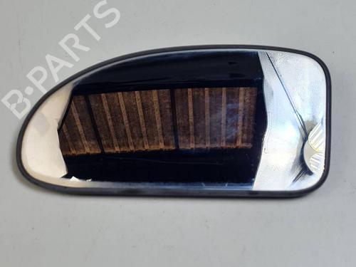 Used Left mirror glass Left mirror glass 36963410 36963410