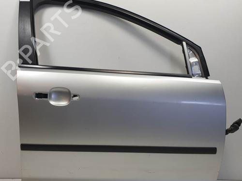 Used Right front door FORD FOCUS II (DA_, HCP, DP) 1.8 TDCi (115 hp) 28367457