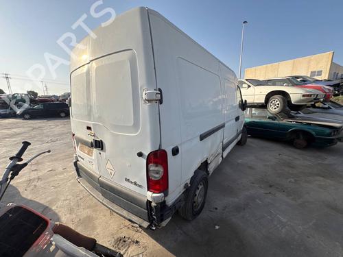 Left front window switch RENAULT MASTER II Van (FD) 2.5 dCi | BP38253359I27 - Image 8